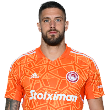 Alexandros  Paschalakis profile image