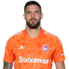 Player cutout