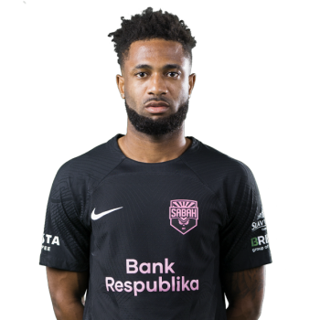 Kaheem Parris profile image