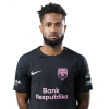 Player cutout