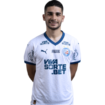 Michel Araújo profile image