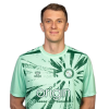 Player cutout