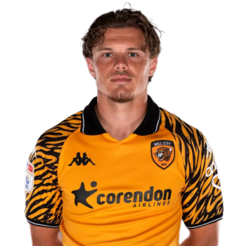 Regan Slater