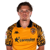 Player cutout