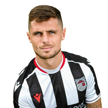 Gavan Holohan profile image