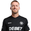 Player cutout