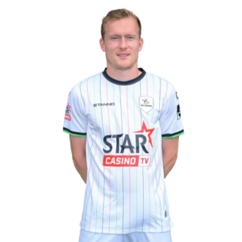 Thibault Vlietinck profile image