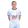Player cutout