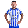 Player cutout