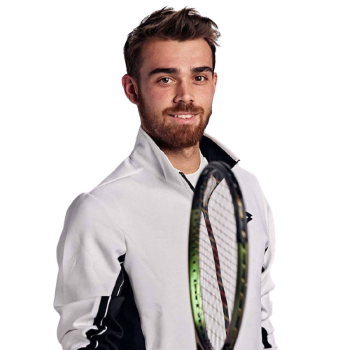 Benjamin Bonzi cutout
