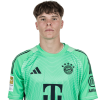 Player cutout