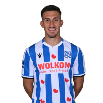 Vasilios Zagaritis profile image