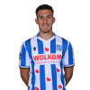 Player cutout