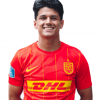 Player cutout