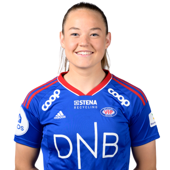 Janni Thomsen profile image