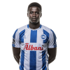 Player cutout