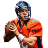 Peyton Manning (1998 - 2015)