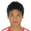 Player cutout