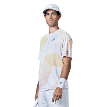 Nuno Borges cutout