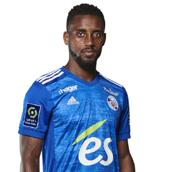 Lionel Jules Carole profile image