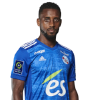 Player cutout