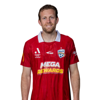 Ryan Kitto profile image