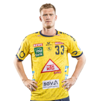 Ýmir Örn Gíslason