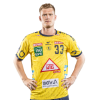 Player cutout