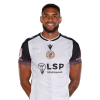Player cutout