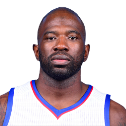 Jason Richardson