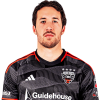 Player cutout