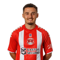 Player Cutout