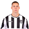 Player cutout