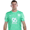 Player cutout