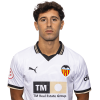 Player cutout