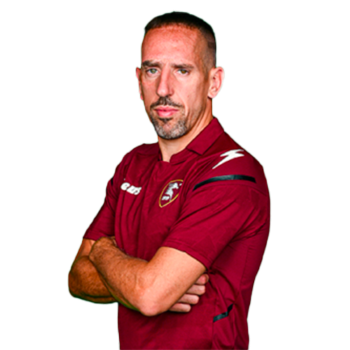 Franck Ribery