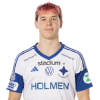 Player cutout