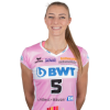 Player cutout