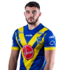 Player cutout