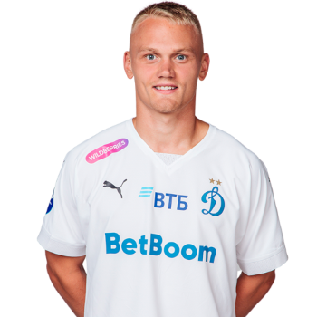 Konstantin Tyukavin profile image