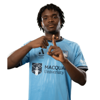 Abel Walatee profile image