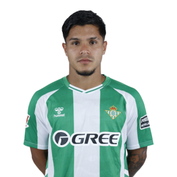 Cucho Hernández profile image