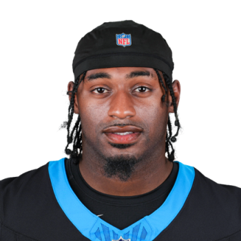 Xavier Legette