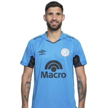 Lisandro López profile image