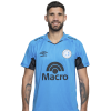 Player cutout