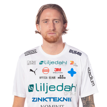 Gunnar Näsström profile image