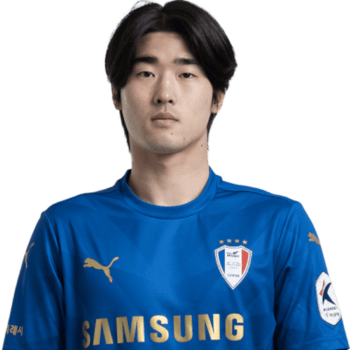 Tae-hwan Kim profile image