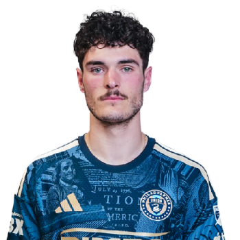 Jeremy Rafanello