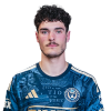 Player cutout