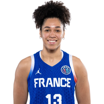 Janelle Salaün